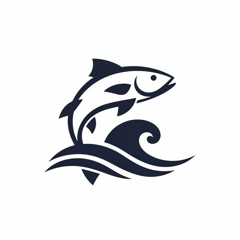 Sea Water logo